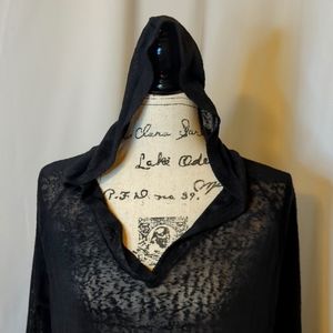 Lightweight Workout Hoodie